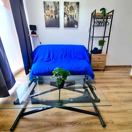 Moderne Bien Pense Apartman Elbeuf