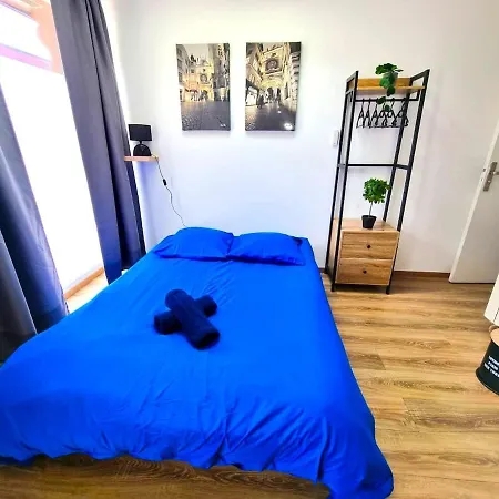 Apartamento Moderne Bien Pensé *