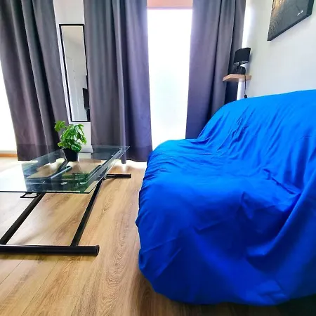 Moderne Bien Pense Elbeuf