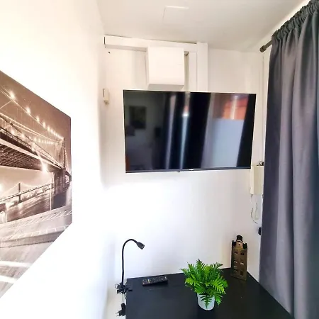 Moderne Bien Pensé Apartamento *