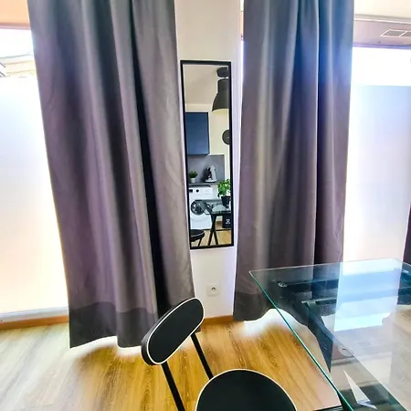 Moderne Bien Pensé Apartamento *